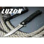  холодный steel 20NQLruson medium, складной нож,COLD STEEL Luzon Medium