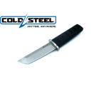  холодный steel CS-17DAkyo-to Kyoto Tanto - лезвие черный руль COLD STEEL TANTO BLADE Kyoto