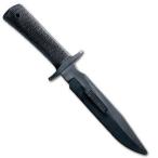  холодный steel COLD STEEL милитари Classic тренировка нож CS92R14R1