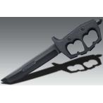  холодный steel COLD STEELto ключ Tanto - тренировка нож CS92R80NT