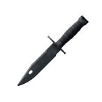  холодный steel COLD STEEL M9bayo сеть тренировка нож ружье .CS92RBNT