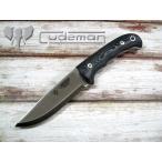 ショッピングナイフ クードマン CUD148M  ブッシュクラフト ナイフ モリブデンバナジウム鋼 マイカルタハンドル アウトドア,Cudeman BUSHCRAFT Knife