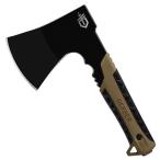 ga- балка GERBER упаковка - Chet топор Axe койот Brown G31-003484