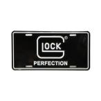 g блокировка оригинальный AS00042 номерной знак 2 черный GLOCK
