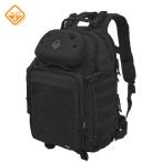  риск 4 draw Bridge бобер tail Day Pack сумка черный HAZARD4 Drawbridge beavertail daypac Япония стандартный товар 