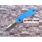 ke- балка KA-BAR KA4062BLdo-jia складной Hunter серебряный прямой лезвие голубой руль складной нож Япония стандартный товар 