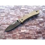 ke- балка KA-BAR KA4062CBdo-jia складной Hunter черный прямой лезвие койот Brown руль складной нож Япония стандартный товар 