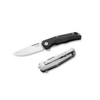 ライオンスチール Q4 GBK Q4ttro 折り畳み ナイフ マグナカット鋼  G10 ハンドル,lionSTEEL Sheath knife