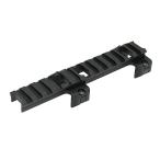 ショッピングmiddle ノーベルアームズ/ MP5 Low プロファイルマウントベース Middle ミドル タイプ