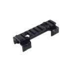 no-be искусственная приманка mz следующего поколения MP5 G3 Low Pro файл крепление основа 