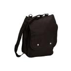  Rothco 5597 iPad соответствует карта кейс сумка на плечо черный ROTHCO