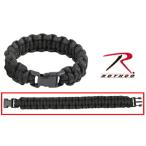  стандартный товар Rothco ROTHCOpala Shute код pala код браслет черный R925 L размер почтовая доставка рассылка возможно 