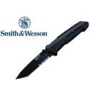  Smith &amp; Wesson S&amp;W M&amp;P SW1100082 складной нож 