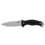  Smith &amp; Wesson S&amp;W M&amp;P 1122582 off .sa- нож officer Fixed Blade Knife
