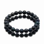 クリソコラブレスレット約7mm