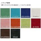 色見本 生地 ソフィア 1円 ⊆