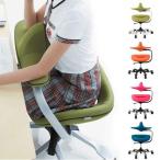 子供 学習椅子 姿勢 回転チェア オフィスチェア 事務 デザイナーズ キャスター 椅子 WOORIDUL CHAIR ウリドルチェアーiPole7 ファブリック