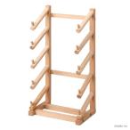 サーフバーナー ボードラック ヨコ置きタイプ （サーフバーナー お香立て）