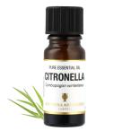 アロマオイル 精油 シトロネラ エッセンシャルオイル 10ml 蚊 虫除け