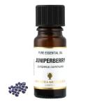 アロマオイル ジュニパー 精油 エッセンシャルオイル 10ml