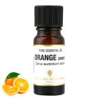 アロマオイル オレンジ・スイート 精油 エッセンシャルオイル 10ml