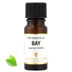 アロマオイル ベイ 精油 エッセンシャルオイル 10ml スパイス