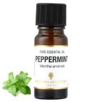 アロマオイル ペパーミント 精油 エッセンシャルオイル 10ml