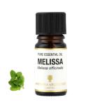 アロマオイル メリッサ 精油 エッセンシャルオイル 5ml
