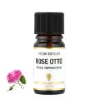 アロマオイル ローズオットー 精油  エッセンシャルオイル 5ml　高級