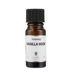 バニラムスク　フレグランスオイル 10ml