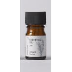 日本産精油　ティートリー　アロマ