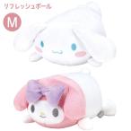  восстановленный мяч M MSB2... тренировка Sanrio My Melody Cinnamoroll ske-ta- красота . выходной передний. relax время движение товары симпатичный . покупка 