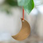 1~7 рабочий день отгрузка Рождество орнамент латунь месяц. орнамент fog linen work противотуманые фары linen Work почтовая доставка 