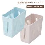 1~7営業日出荷 野菜室整理ケースS 冷蔵庫 収納 仕切り 整理整頓 CVBL1 スケーター 正規取扱店 爆買