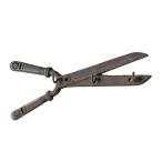 SPICE/ специя железный дизайн крюк si The -z настенный крюк черный Brown шляпа .. сумка .. ключ крюк ключ . модный 