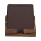 Latree/latore натуральный дерево планшет подставка walnut iPad подставка из дерева простой модный объединение чувство симпатичный 