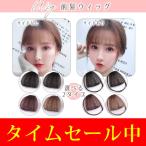 部分ウィッグ ウィッグ エクステンション 送料無料 人毛100％ イメチェン つけ毛 部分かつら 自然