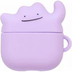  Pokemon me сачок nAirPods4 воздушный poz силиконовый чехол покрытие AirPods no. 4 поколение POKE-973B