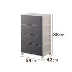  небо лошадь салон кейс 5404 Brown 