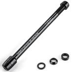 CXWXC велосипед s Roo axle 12mm задние колеса для конверсионный адаптор M12*1.5/1.75 супер-легкий фиксация футболка велосипедные ролики специальный алюминиевый 