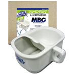  тонн Star бритье cup MBG2-18