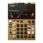 Teenage Engineering EP-1320 medieval средний . свекла механизм сэмплер чай neiji инженер кольцо 