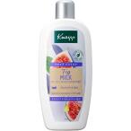 ショッピングクナイプ クナイプ(Kneipp) バスミルク イチジクミルクの香り 480mL