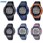 カシオ CASIO スポーツギア デジタル WS-2000H LWS-2000H 歩数計 メンズ レディース キッズ 腕時計 ランニング ジョギング ウォーキング 健康管理