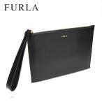 ȥå ò FURLA åХå Babylon S Envelope ݡ   NERO ֥å ǥ  쥶 ܳ  ߥ˥Хå