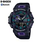 スマホ 着信通知 LINE メール CASIO G-SHOCK ジーショック Gショック Bluetooth スマホリンク GBA-900-1A6 腕時計 トレーニング エクササイズ 歩数計