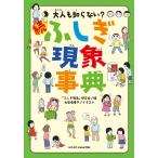 大人も知らない？　続ふしぎ現象事典