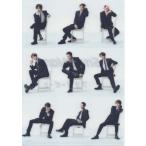 Snow Man( снеговик ) прозрачный файл [ Brother свекла ] обычный запись покупка привилегия официальный товары A5 размер 