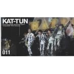 KAT-TUN бюллетень фэн-клуба 011/2015 год 
