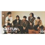 KAT-TUN бюллетень фэн-клуба 004/2013 год 